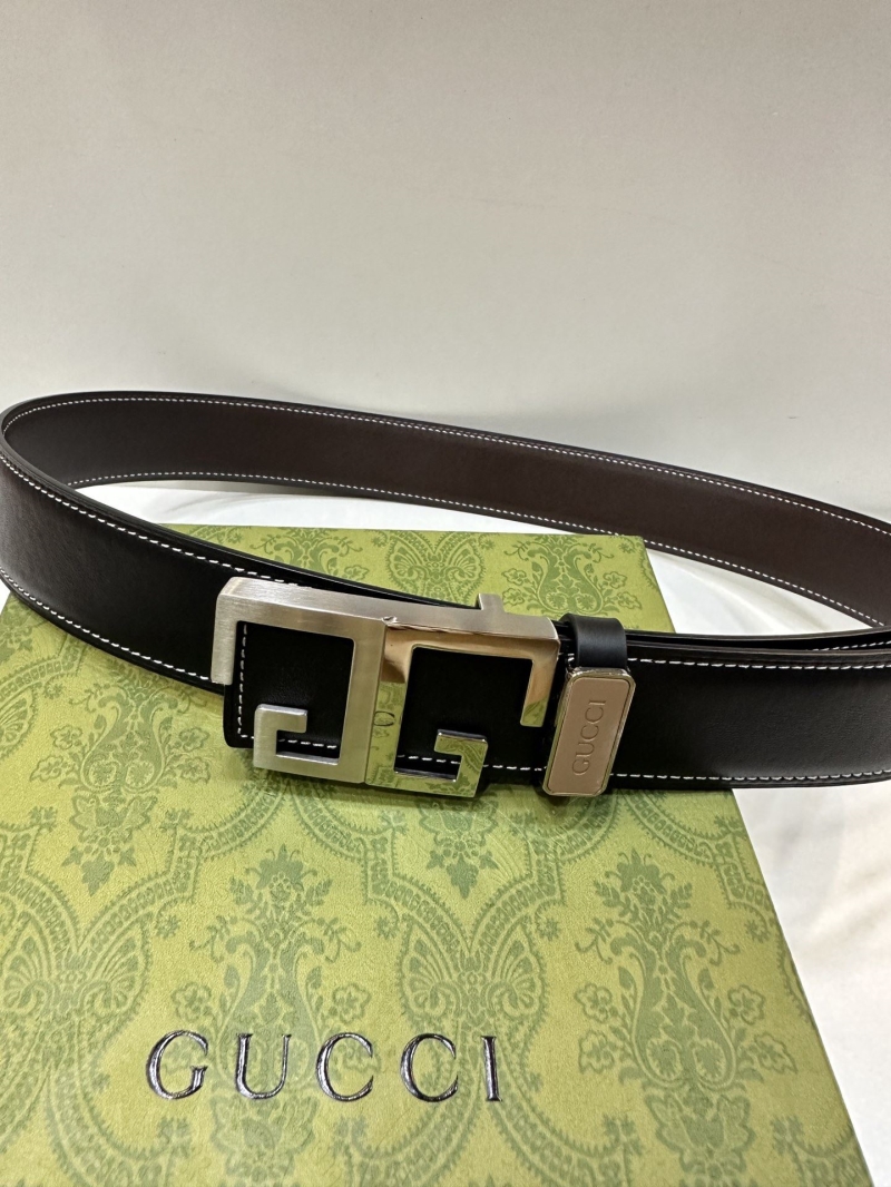 Gucci Belts